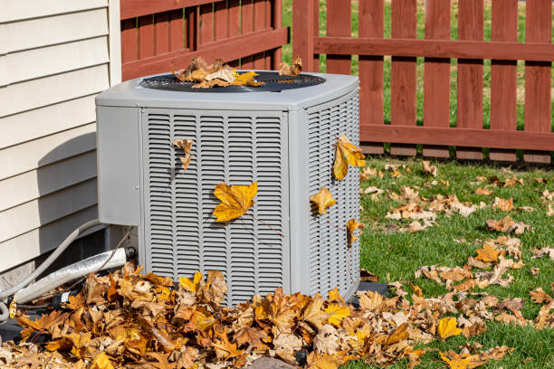 Ductless HVAC repair in Eunice, LA