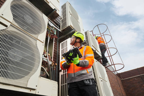 Affordable air conditioning repair in Eunice, LA