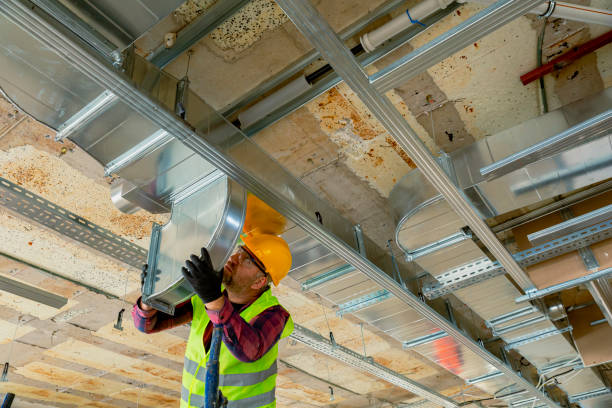 Best HVAC companies near me  in Eunice, LA