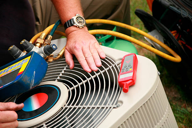 Best 24/7 HVAC repair  in Eunice, LA