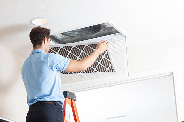 Best HVAC cleaning services  in Eunice, LA