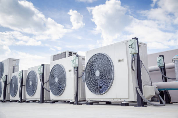 Best Affordable HVAC services  in Eunice, LA