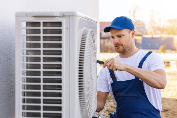 Best Furnace repair near me  in Eunice, LA