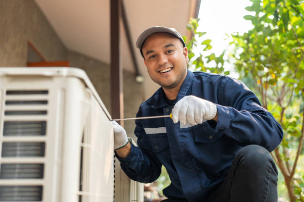 Best Emergency HVAC repair  in Eunice, LA