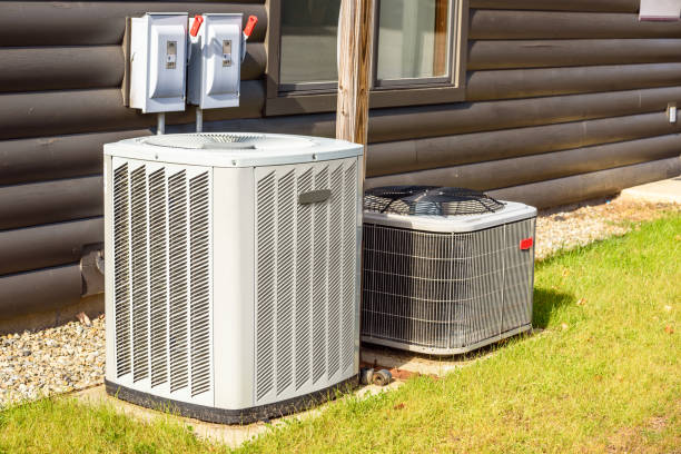 Best HVAC tune-up services  in Eunice, LA
