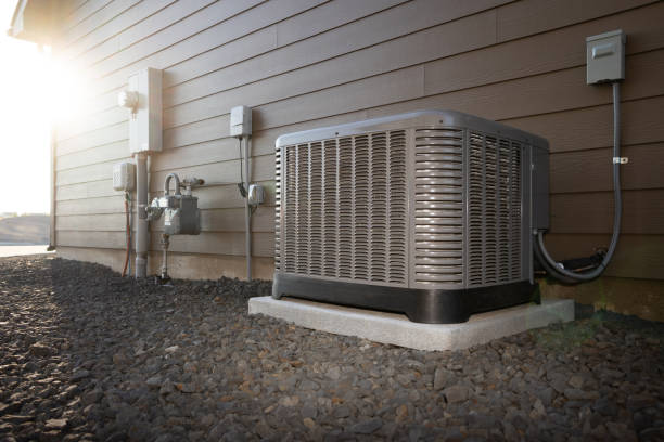 Best Air quality test  in Eunice, LA